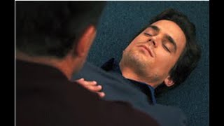 White Collar 1x8 | Neal & Peter Running out of Oxygen