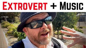 5 mistakes EXTROVERTED musicians can make