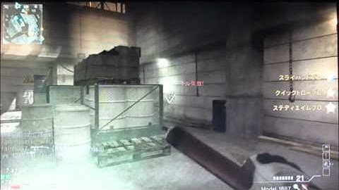 ランカさん×ポン太さん×べるくら　コラボ実況part9【cod mw3