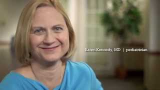 Karen Kennedy MD Ellis Pediatric Care