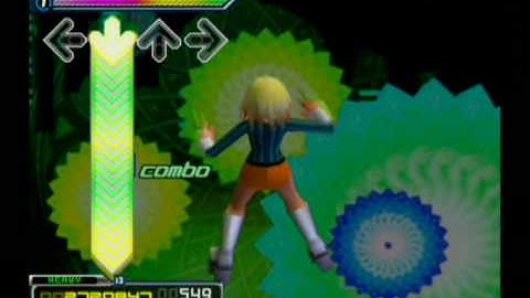 Genie in A Bottle / nc ft. NRG Factory