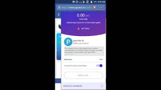 The  browser with best features and privacy friendly. screenshot 3