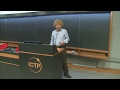 Decoherence and the Quantum Theory of the Classical  – ICTP Colloquium