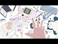ポケットのモンスター / ピノキオピー - covered by 甲斐 澄晴 / The Pokémon Inside My Heart【歌ってみた】