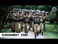 Punishment Time.., 🫡☠️ @militaryforcessrilanka #specialforces