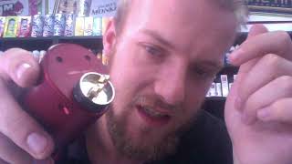 geekvape gbox review with iblaze northwest