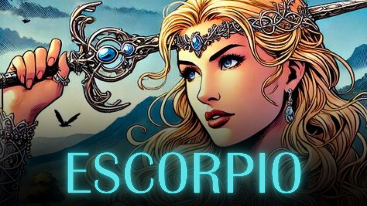 ESCORPIO ALGUIEN SABE DEBE TOMAR UNA DECISIÓN YA! ❤️‍🔥 AHORA TODO FLUYE 🥰 #ESCORPIO AMOR MARZO 2026