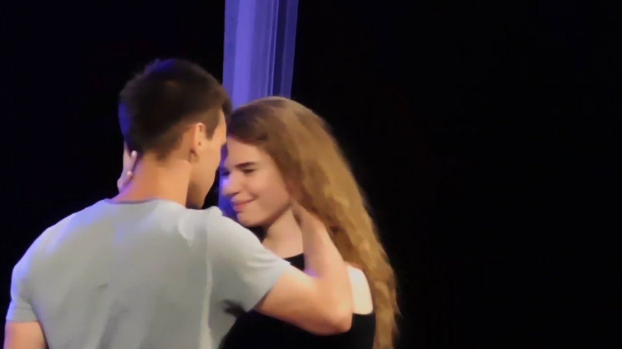 DSNS «Новая школа» | «Ритмы окон». Отчётный концерт творческих студий университета (25.05.2018)