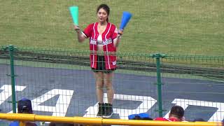 20170819 Fubon Angels 松鼠 比賽中花絮鼠兒左看右看前看後看 1080pHD 精典之夜(徐總)
