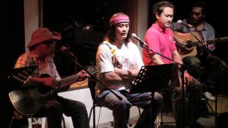 豐政發&郭明龍&拉外_b10_蘭嶼情歌 (鐵花村 20120524).MTS