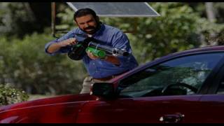 Rest In Peace, Billy Mays. (July 20, 1958  June 28, 2009)