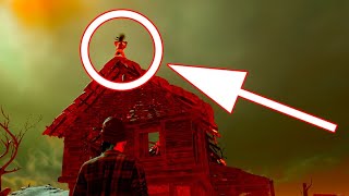 SPACE Billy is Back! Shattered Square Dead by Daylight