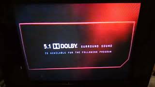 Into The Grizzly Maze - Fox Action Movies Intro