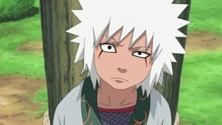 Naruto Shippuden - Jiraya Tribute 「AMV」 Impossible  [Re-upload]