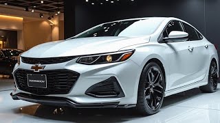 2025 Chevrolet Cobalt Narxi Va Imkoniyatlari Ozbekistonda Eng Yangi Avtomobil