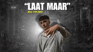 Kili & Gregossan Type Beat \