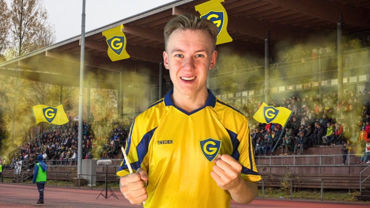 TÄÄ SEURA nousee VEIKKAUSLIIGAAN! (Ottelupäiväkirja Gnistan - TPS)