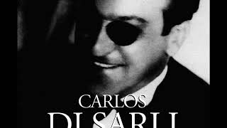 Carlos Di Sarli - 1944 - Podesta - Llueve otra vez