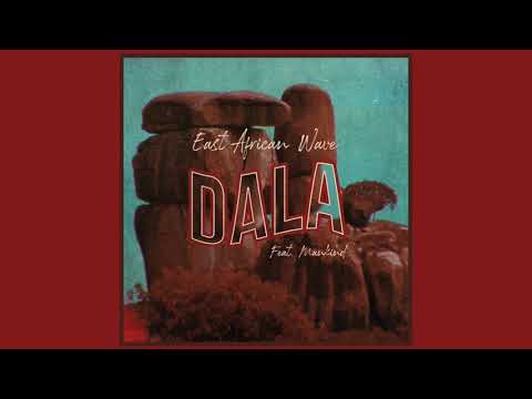 EA WAVE ft Mankind - Dala (official audio)