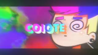 Intro Dorgas @Coiote (Node Video) @todososmid