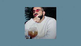 Drake x Travis Scott x Frank Ocean Type Beat - Voila | prod. caveman