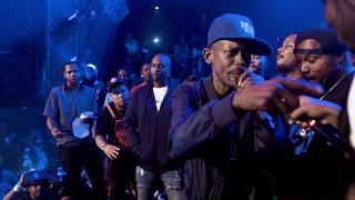 Kurupt - "Aint No Fun"