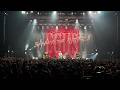 【Road to 横アリ】ねぐせ。対バンツアー 「BAND TO THE FUTURE Ⅱ」at Zepp Haneda