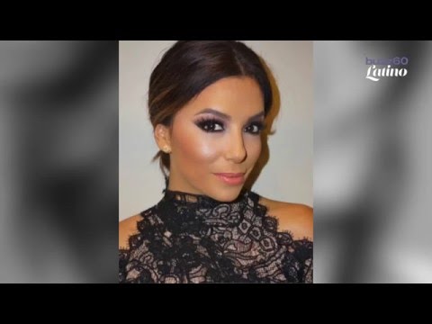 ¡Eva Longoria Tendrá su Línea de Ropa Finalmente! latin music genres