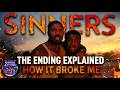 Why SINNERS (2025) End-Credits Scene Changes Everything… | Emotional Ending Explained