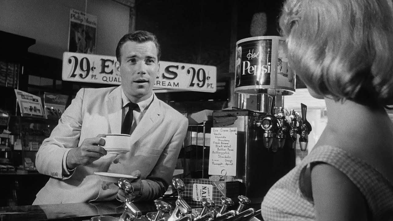 The Intruder (1962) Classic Film, William Shatner, Frank Maxwell, Beverly | Full Classic Movie HD