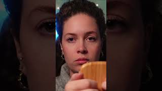 #asmr #asmrwood #woodtapping