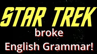 What is a Split infinitive