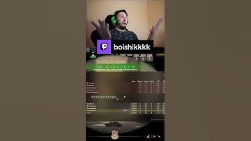 Вот это я дал . . . #twitch #youtube #shorts #clip #stream #boishikkkk #нарезкастрима #csgo #cs2 #cs