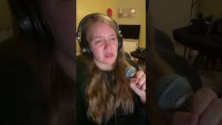 New song idea Silence is golden #newsong #poprock #alternativepop