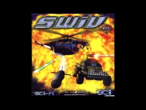 Swiv 3D - Soundtrack 01