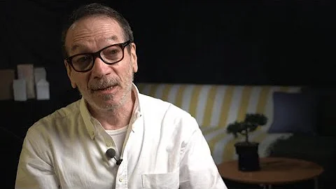 Maurice Schwartz, Briefly A Cousin
