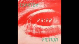 Eskaton - Fiction - 08 - Plus Et Moins