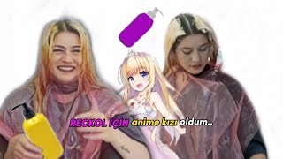 RECKOL İÇİN \