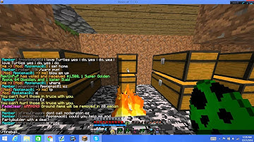 [Abuse] Fade-Factions #1 Report