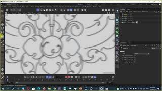 online class_Week 6 ( Premiere Pro+ After effect + Cinema 4D Sat - Sun ) By You Tith _Part-30