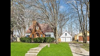 714 Vine Street, West Lafayette Indiana