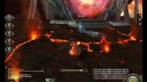 Aion - in the Abyss (PvE)