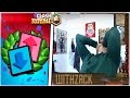 ¡¡ EL GRAN DESAFIO MAS EPICO QUE HE JUGADO EN DIRECTO !! - Clash Royale [WithZack]