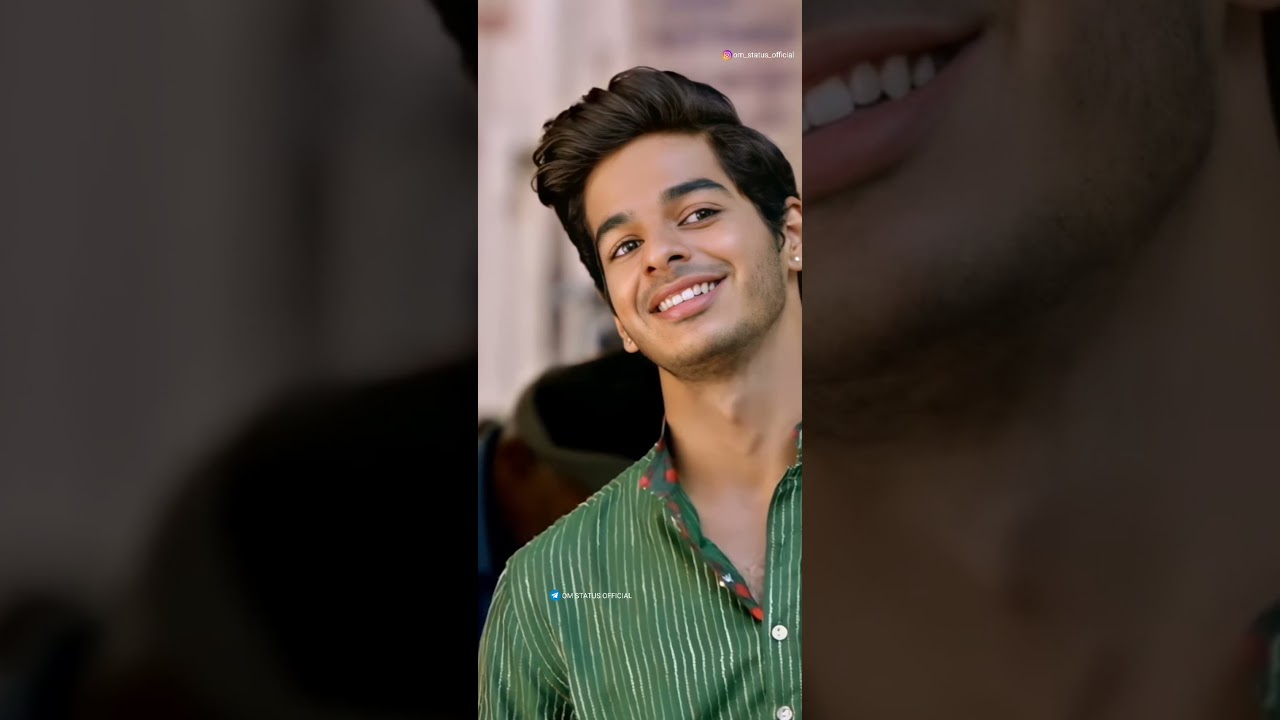 #Dhadak_movie