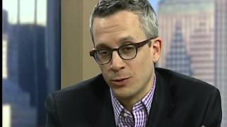 CROI 2014: PrEP Update