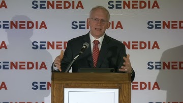 SENEDIA DID23 Keynote Address Director Nickolas Guertin, DoD Operational Test and Evaluation