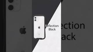 【iFace公式】メンズライクなiFaceブラック特集♩