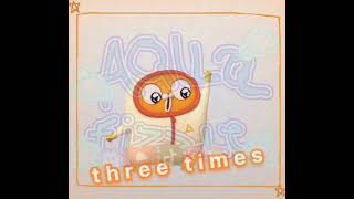 Three Times You Can Bite Me Maca From Macaroni Edit Also Ignore The Low Quality Agh