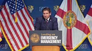 Governor DeSantis Announces CORE Program Partnerships in Higher Education @GovernorRonDeSantis