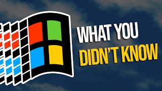 What Everybody Got Wrong About Windows 98 by NationSquid 100,784 views 5 months ago 20 minutes